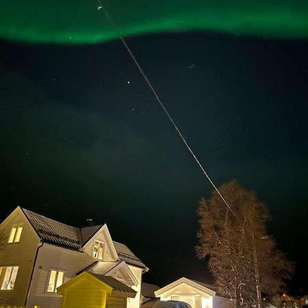 Koselig Hus Naert Havet I Lofoten, Kabelvag Exterior photo